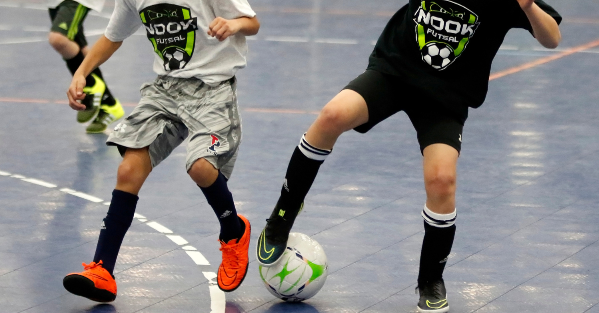 Sport Court Futsal
