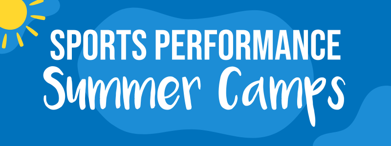 Sports Performance summer camps