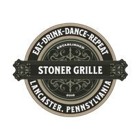 Stoner Grille Logo