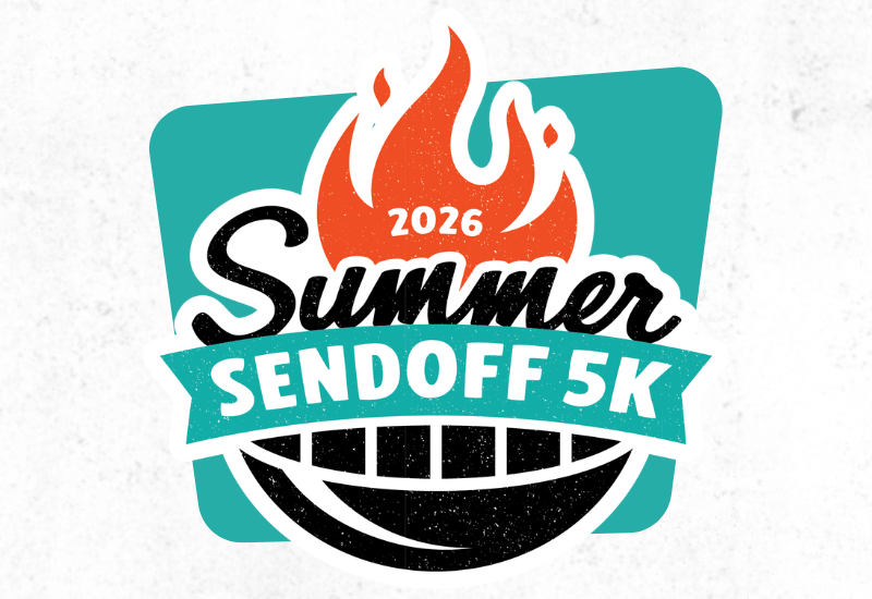 Summer Sendoff 5k