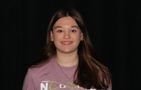 Sunday Smith 14 White