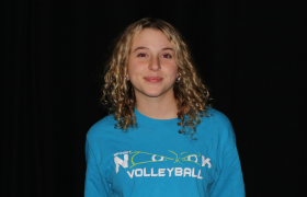 Sydney Goldman - 16 Silver