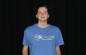 Sydney Ringler 16 Black