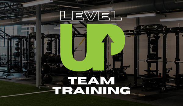 Team Training Rebrand