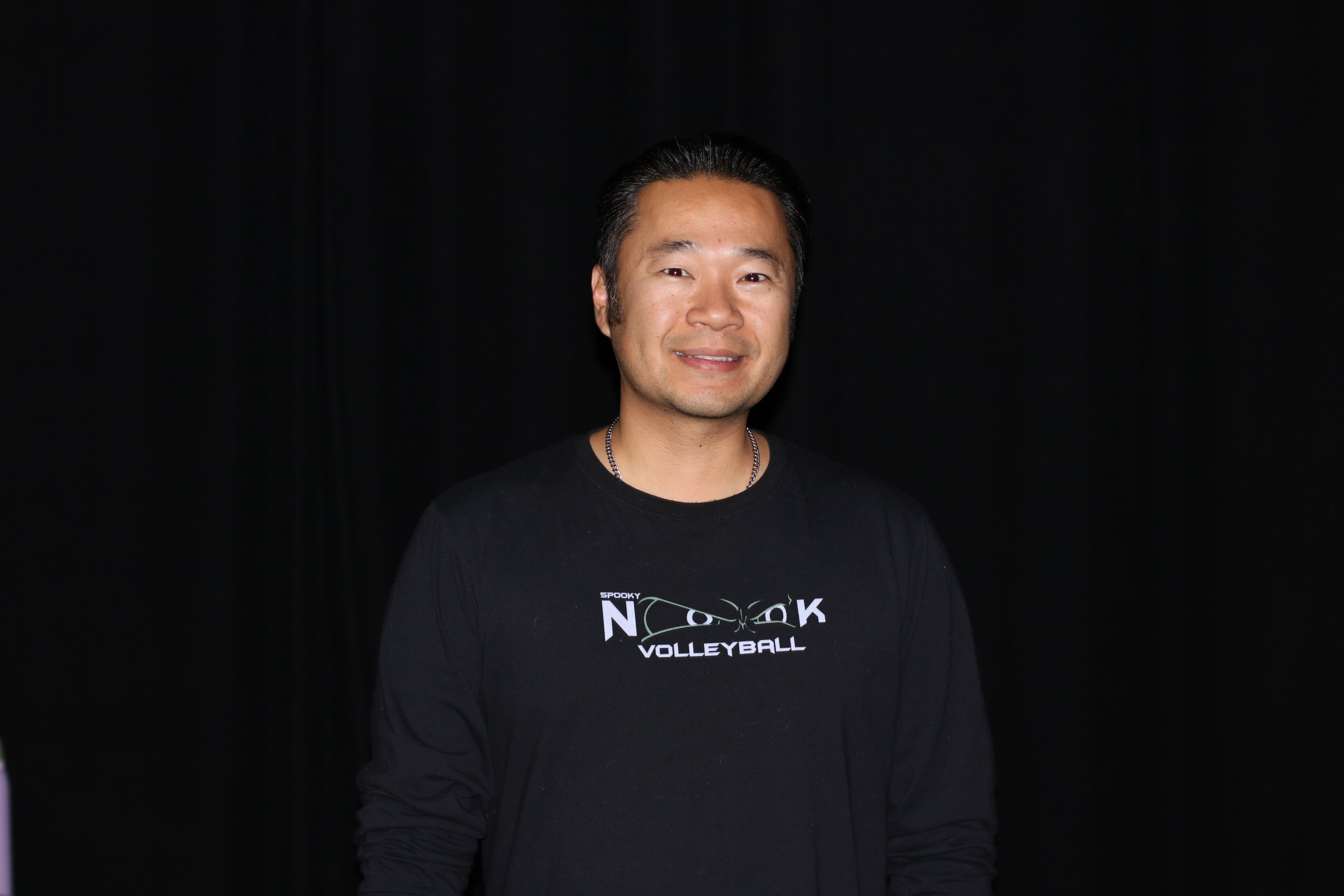 Tony Kuo - 14 Black