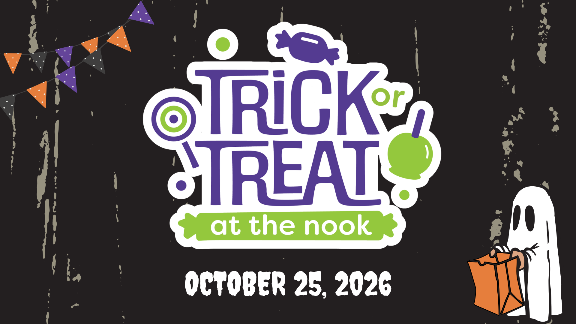 Trick or Treat CM 2026 FB Event