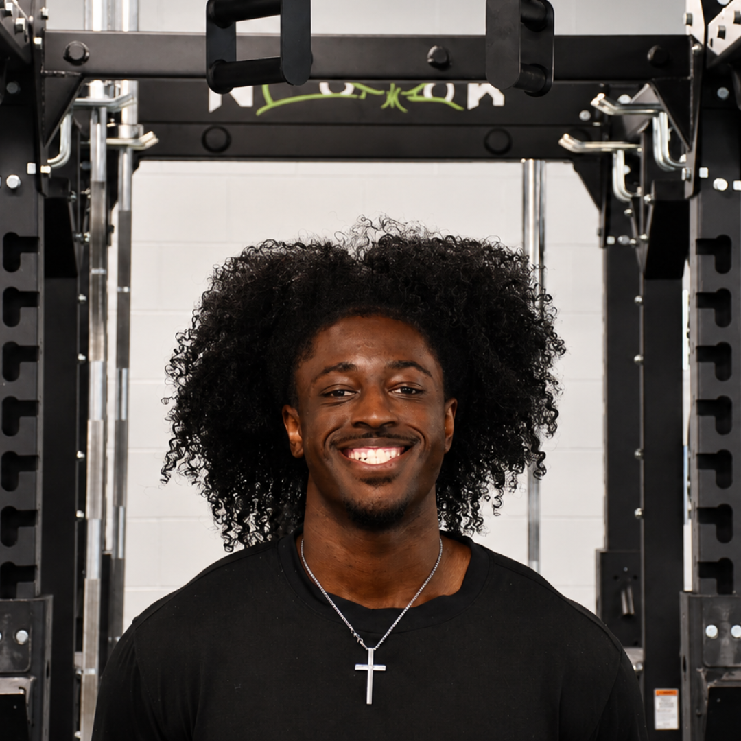Christian Robinson