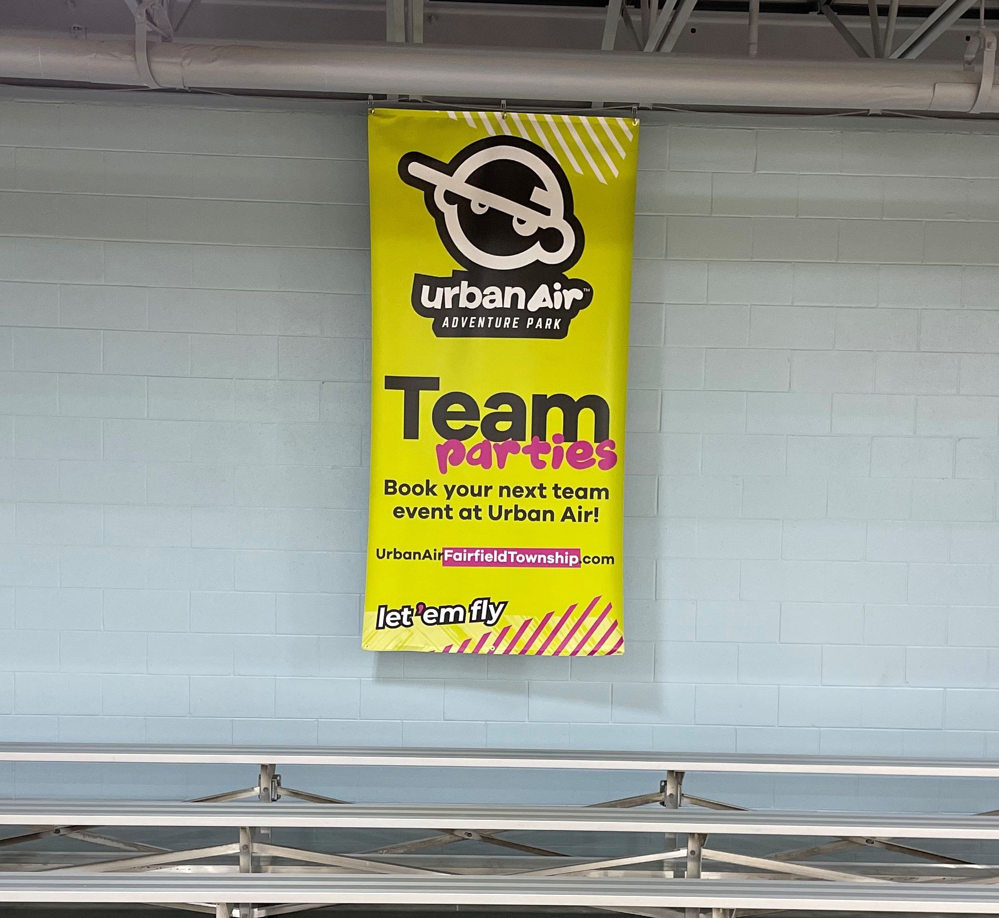 Urban Air Banner2