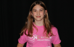 Veronica Scott - 12 Black
