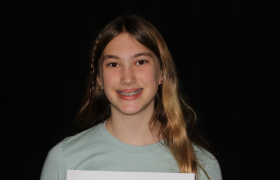 Veronica Scott 13 Black