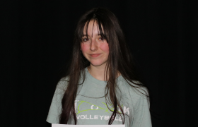 Violet Van Der Meij 13 Green