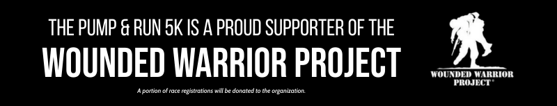 Wounded Warrior Wounded Warrior
