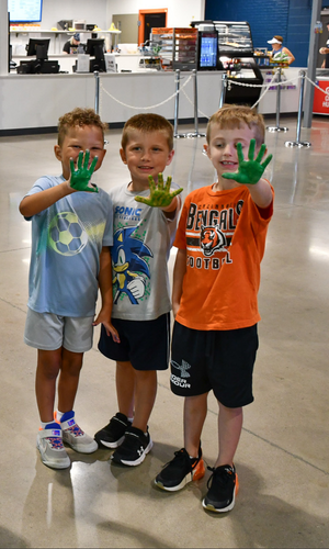 Summer Camps