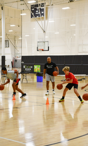 Youth Sports At Spooky Nook