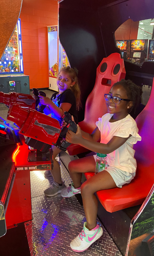 Nook Kids Night