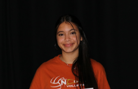 Yarelyn Vargas - 14 Lime
