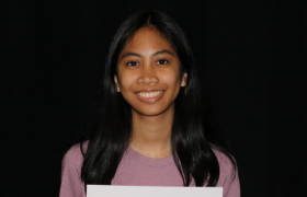 Ysabella Aquino 14 Lime