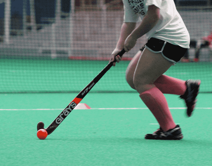 Adult field hockey event - Hamilton, Ohio