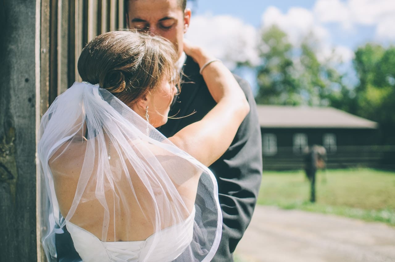 bride-and-groom