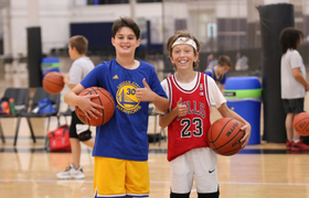 spooky nook sports events today clinics