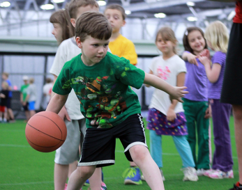 Spooky Nook Sports | Photos & Videos