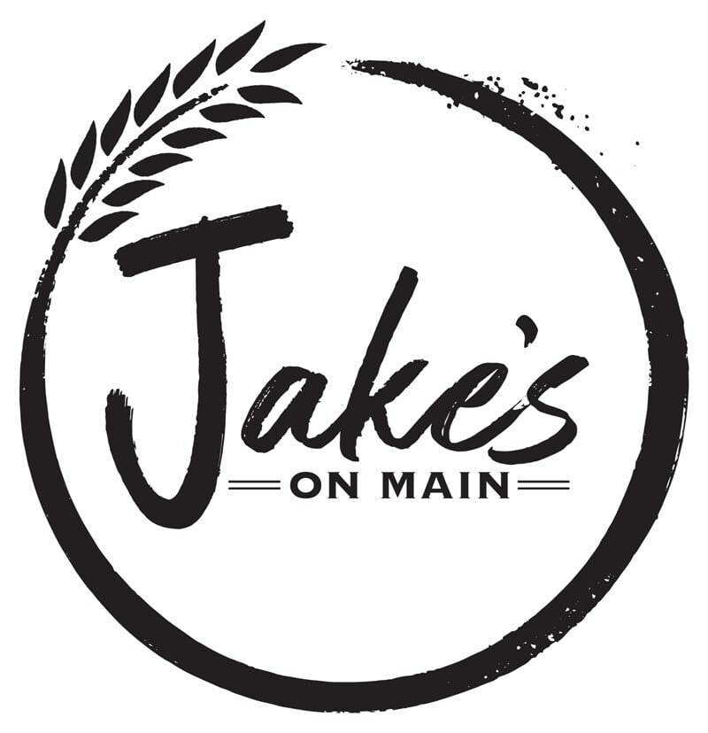 jakes on main logo