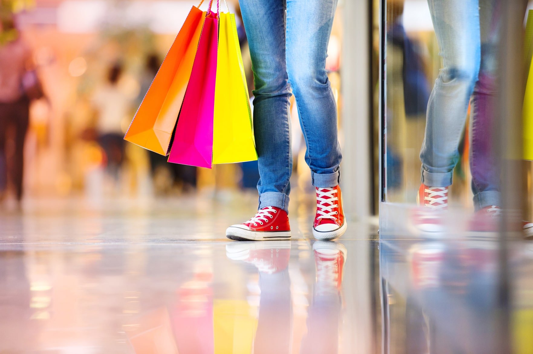 shopping-bags-inside-mall