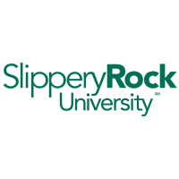 slippery rock